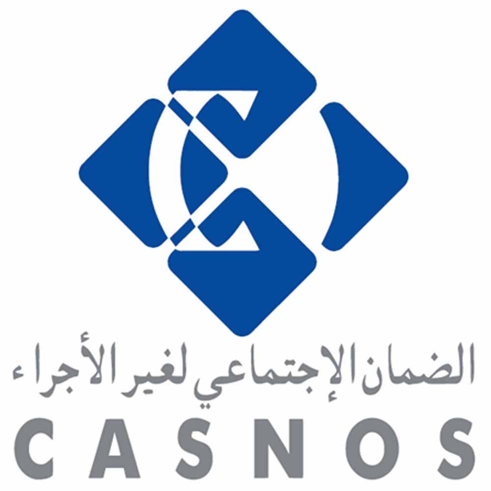 CASNOS Logo