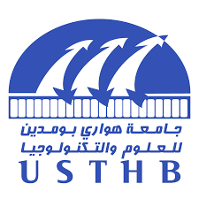 USTHB Logo